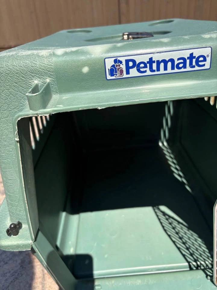 Petmate Pet Carrier - photo 4