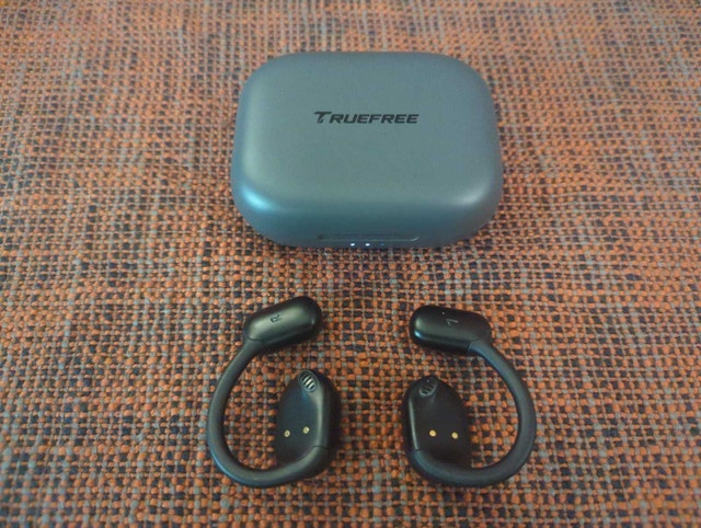 TRUEFREE O1 Wireless Bluetooth Earbuds - photo 2