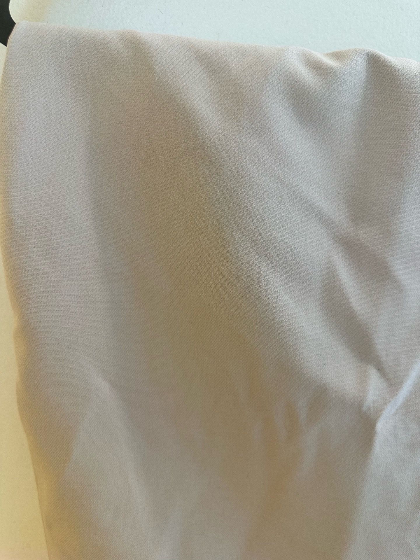 EDITOR HIGH WAISTED PENCIL SKIRT - photo 3