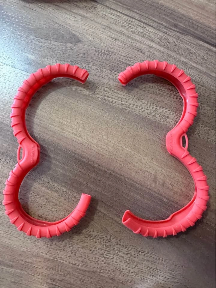 DJI Avata 2 Propeller Guards - photo 2