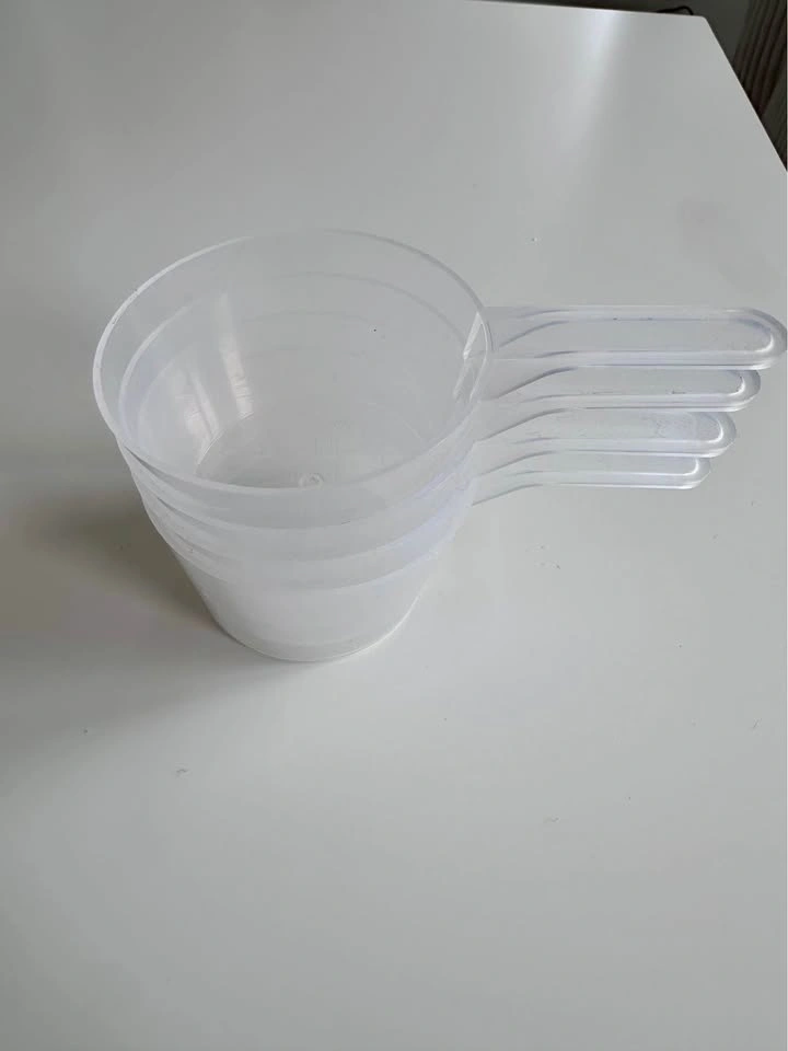 BRAND NEW Blender Bottles with ProStak & Free Protein Scooper - photo 3