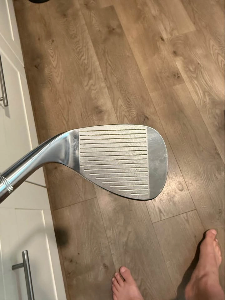 Kirkland signature wedge set RH - photo 3