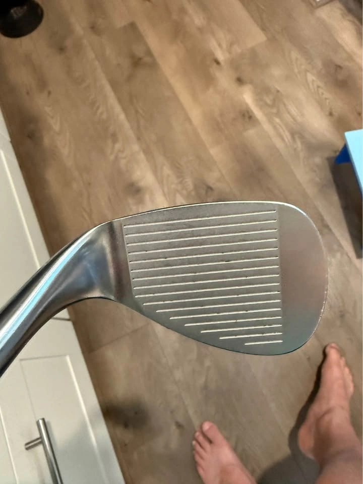 Kirkland signature wedge set RH - photo 4