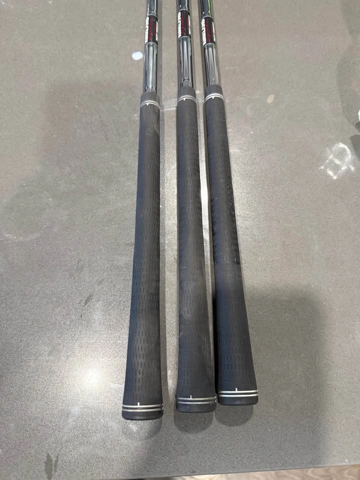 Kirkland signature wedge set RH - photo 5