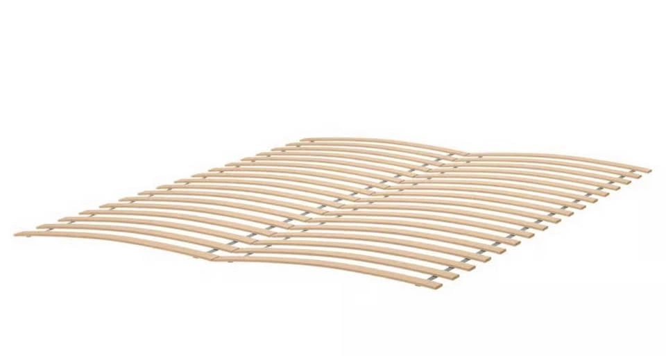 IKEA Two bed slats