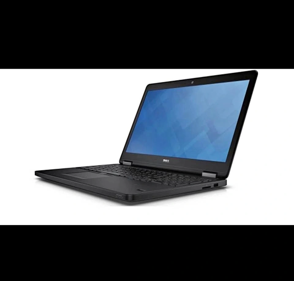 DELL Latitude E5550 15.6" i7 5th Gen 8GB 512GB