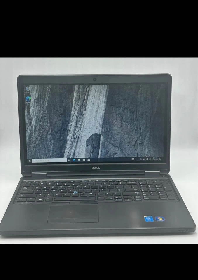 DELL Latitude E5550 15.6" i7 5th Gen 8GB 512GB - photo 5