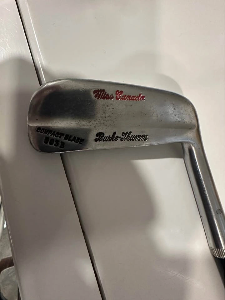 Spalding Womens Golf Set - photo 2