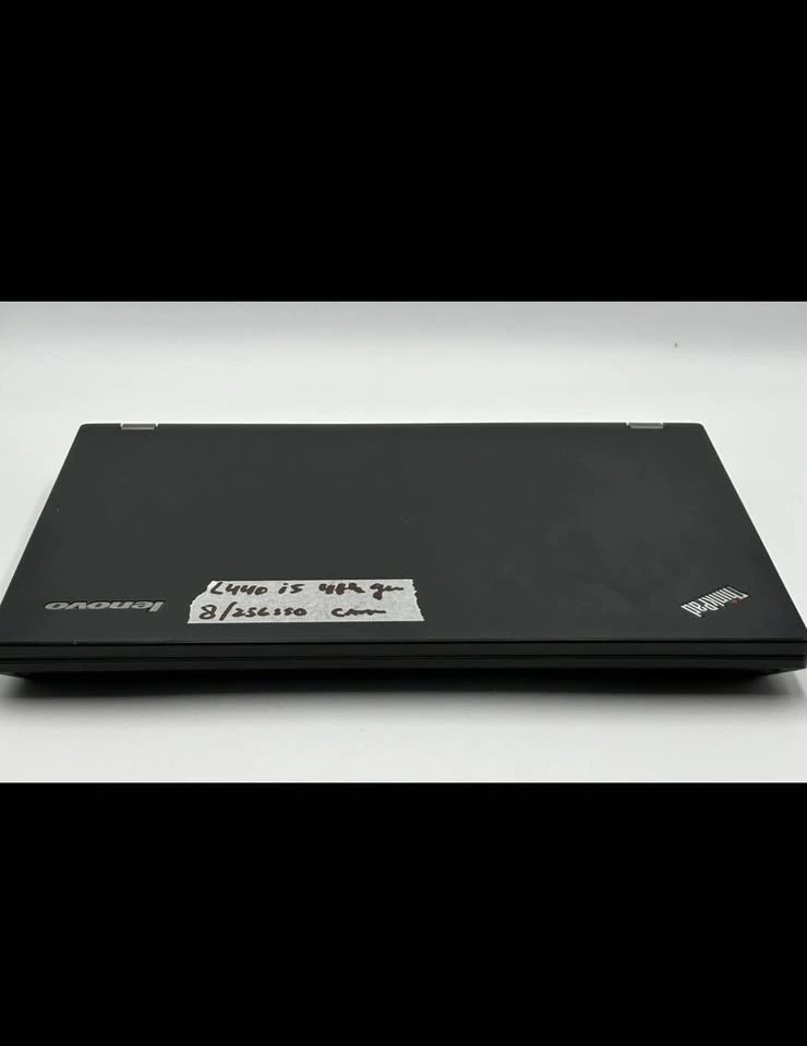 Lenovo L440 i5 4th gen 8gb 256gb ssd Webcam - photo 2