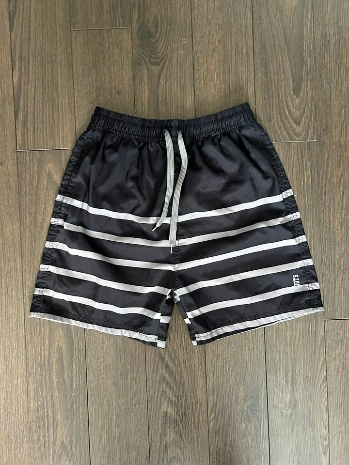 Roots Swimming Trunks (Size S)