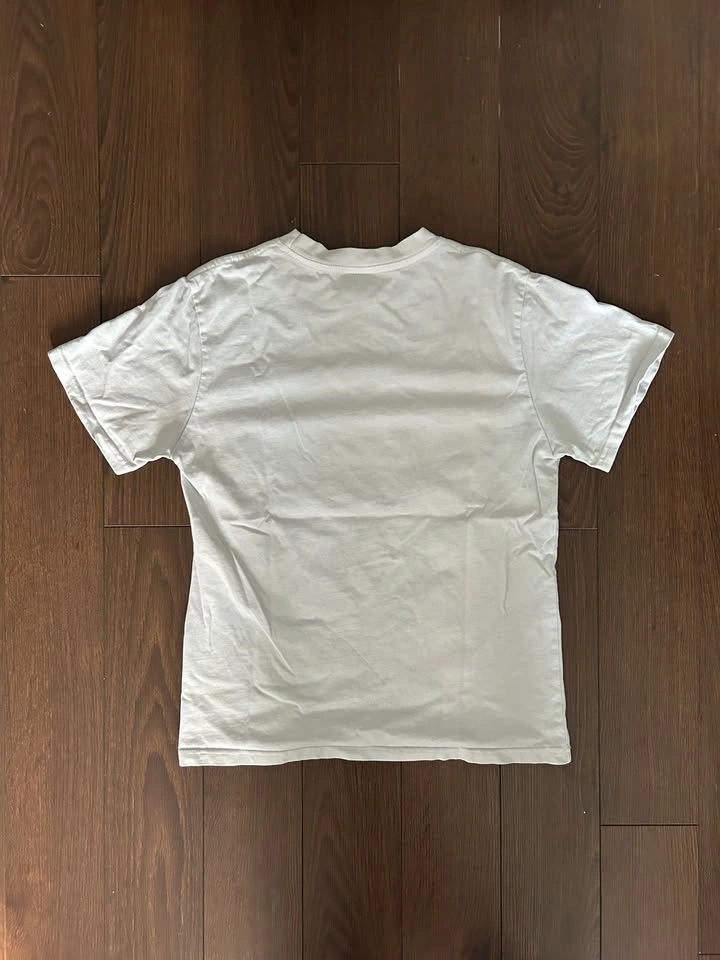 White Corteiz Vortex Hands (Size XS) - photo 2