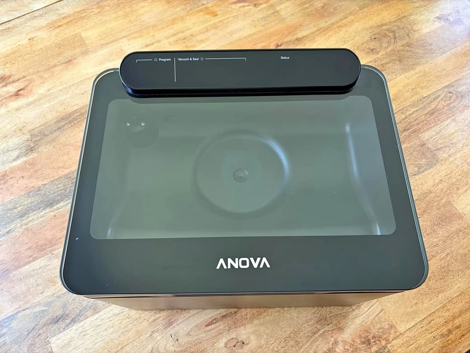 Anova Precision Chamber Vacuum Sealer