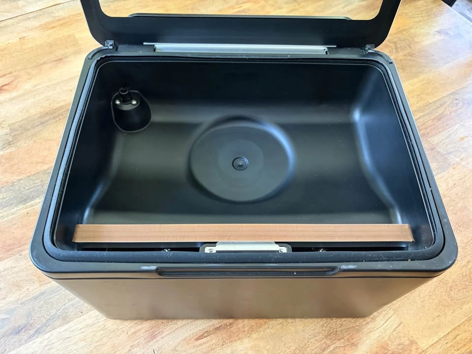Anova Precision Chamber Vacuum Sealer - photo 2