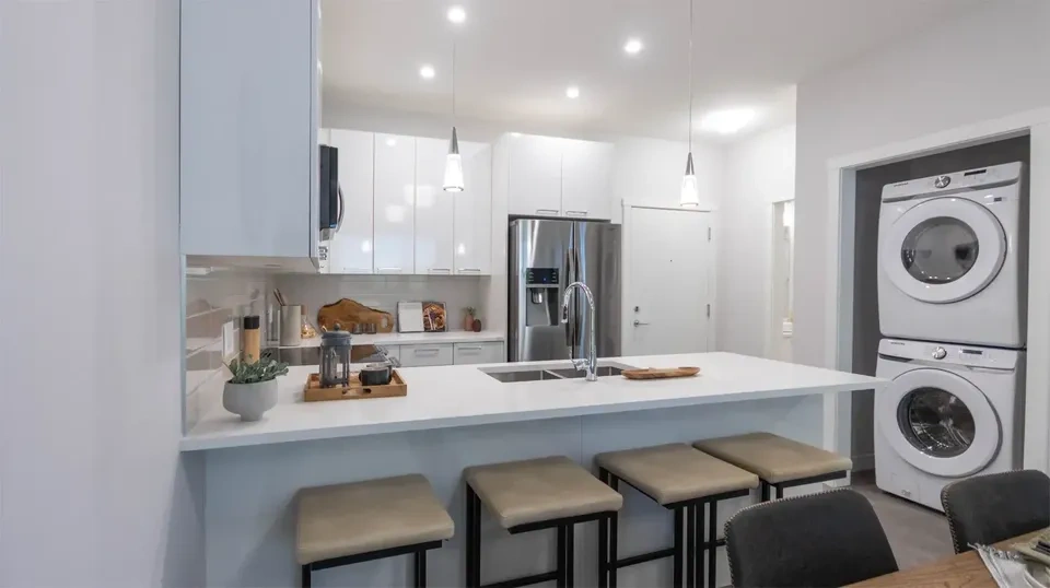 2026 DOWNTOWN MISSION Presale Low-Rise 1 Bed - photo 2