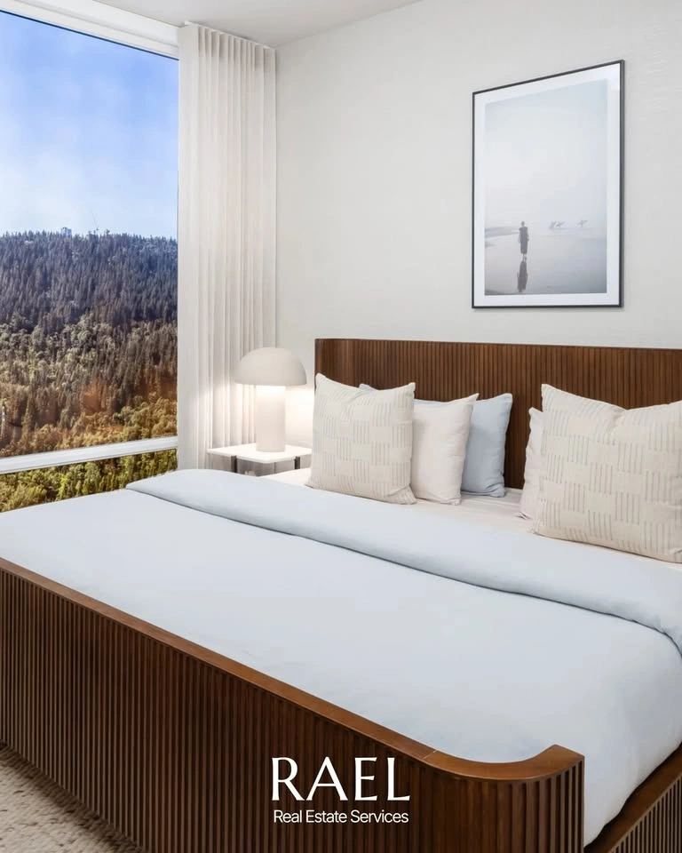 Late 2028 BURQUITLAM Presale High-Rise 1 Bed + Den - photo 5