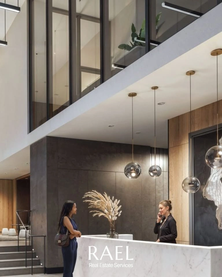 Early 2027 BURQUITLAM Presale 1 Bed and Den Condo - photo 5