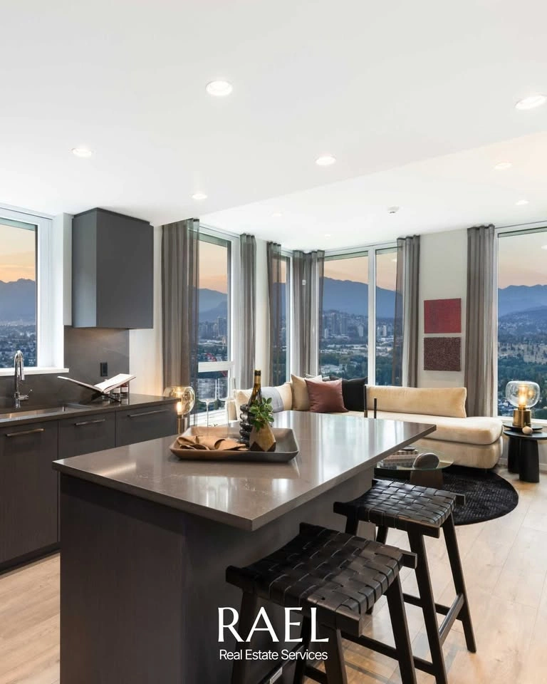 METROTOWN Presale High-Rise 2 Bedroom Condo - photo 3
