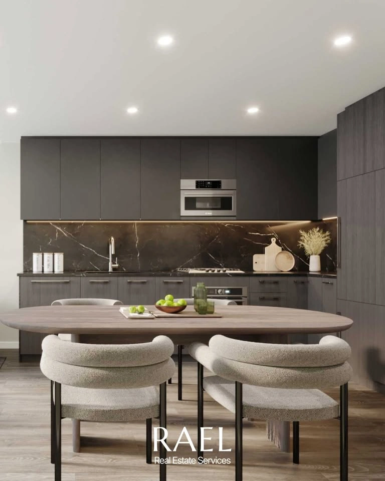 METROTOWN Presale High-Rise 2 Bedroom Condo - photo 4