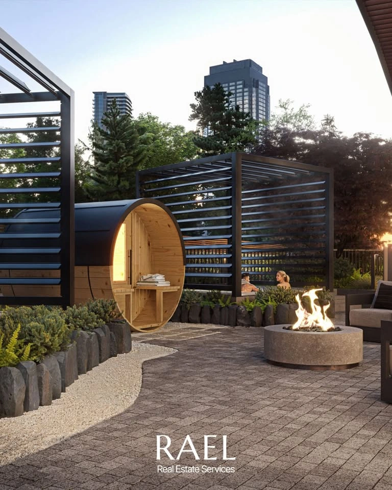 METROTOWN Presale High-Rise 2 Bedroom Condo - photo 5