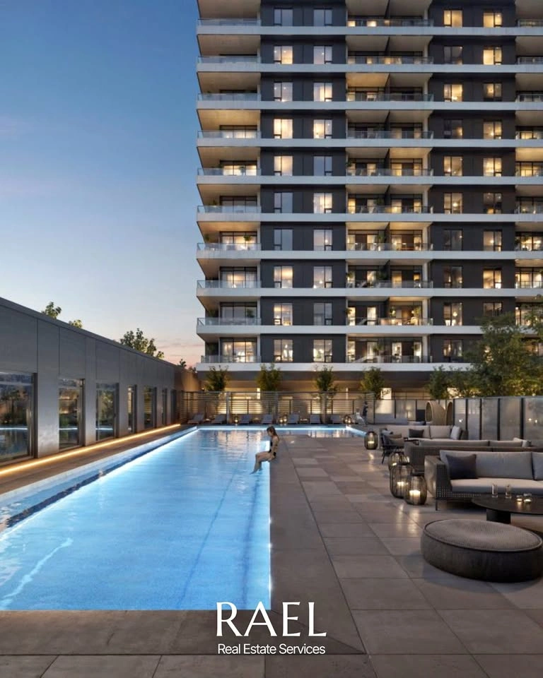 [Early 2027] BURQUITLAM Presale High-Rise 2 Bedroom Condo