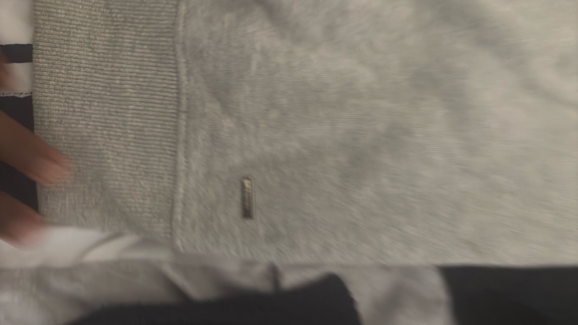 Amiri sweater