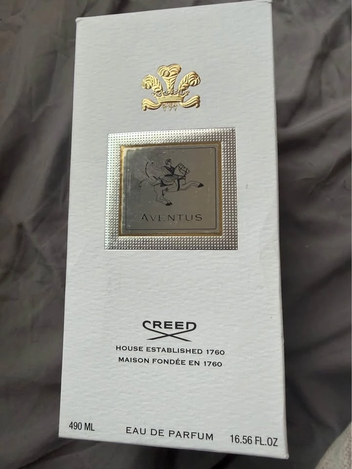 Creed Aventus cologne 490 ML/16.56 FL.OZ - photo 2