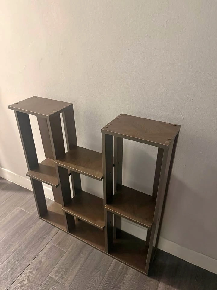 Wayfair plant stand/shelf