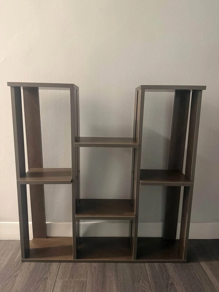 Wayfair plant stand/shelf - photo 3