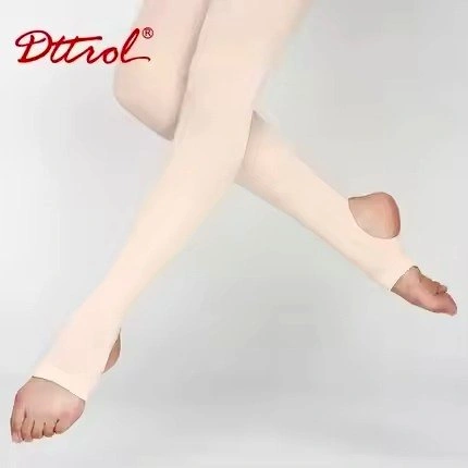 *NEW* Women's Stirrup Dance Tights