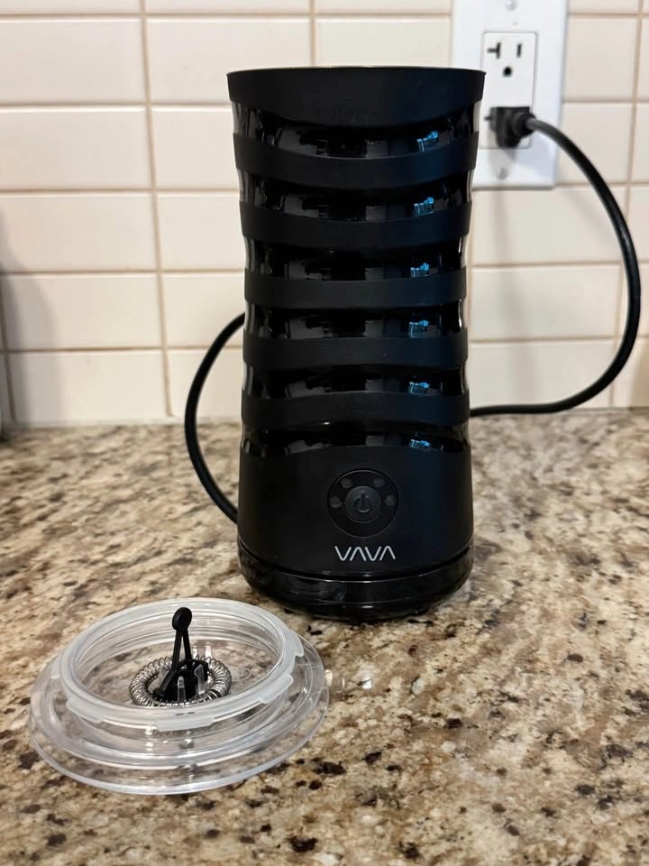 VAVA Milk Frother - photo 2