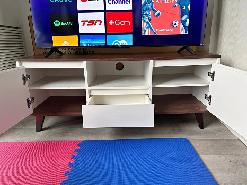 TV Cabinet - Moving Sale - photo 5