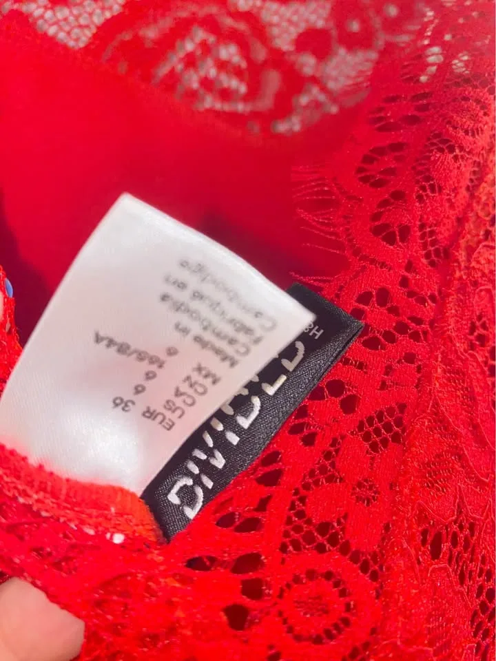 Party Dress + Pink Beach Dress image indicator(2)