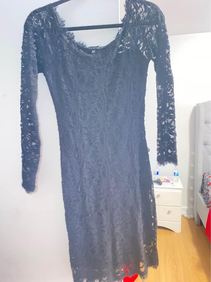 Party Dress + Pink Beach Dress - photo 3