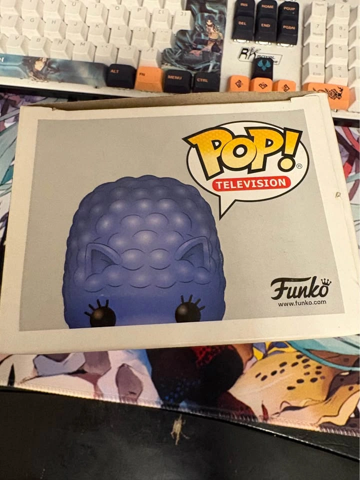 Panther Marge Funko pop - photo 2