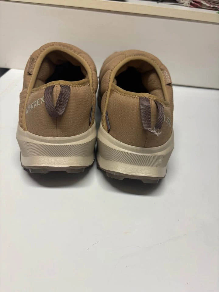 BRAND NEW Adidas Terrex Winter COLD.RDY Slip-On Shoes Size 12 - photo 4