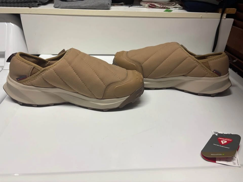 BRAND NEW Adidas Terrex Winter COLD.RDY Slip-On Shoes Size 12 - photo 5