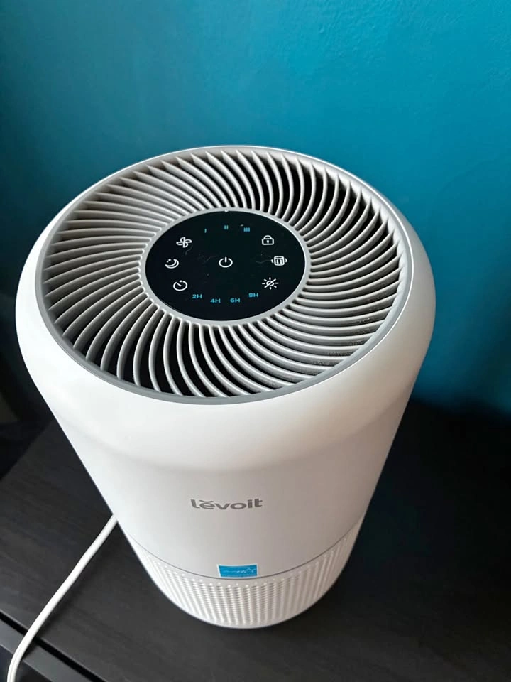 Levoit Air Purifier
