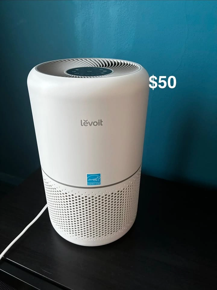 Levoit Air Purifier - photo 2