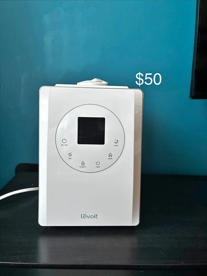 Levoit Humidifier