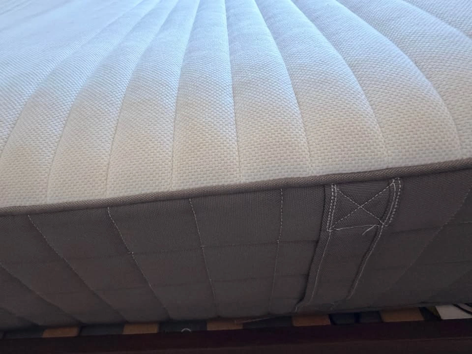 IKEA HAUGSVÄR Hybrid Mattress Firm - photo 3