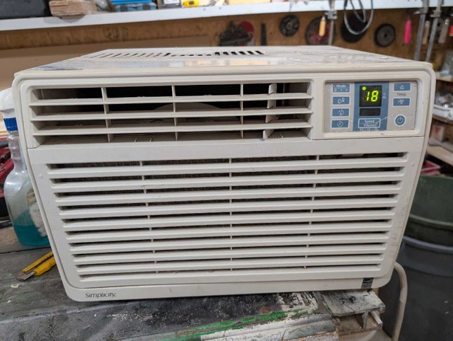 2 window air conditioners - photo 3
