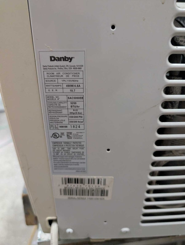2 window air conditioners - photo 5