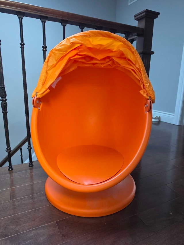 ikea kids chair