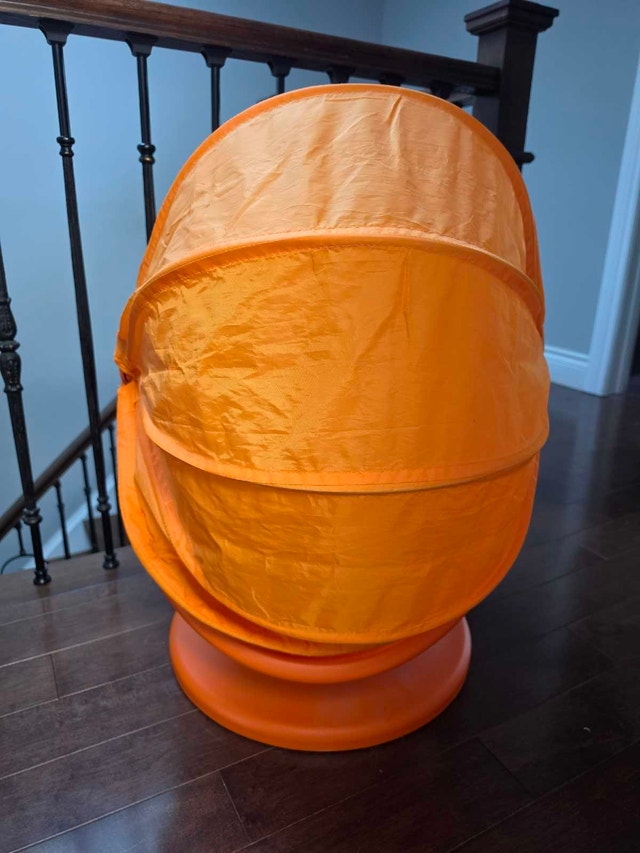 ikea kids chair - photo 2