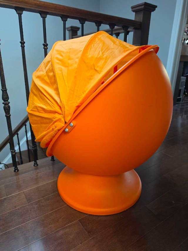 ikea kids chair - photo 4