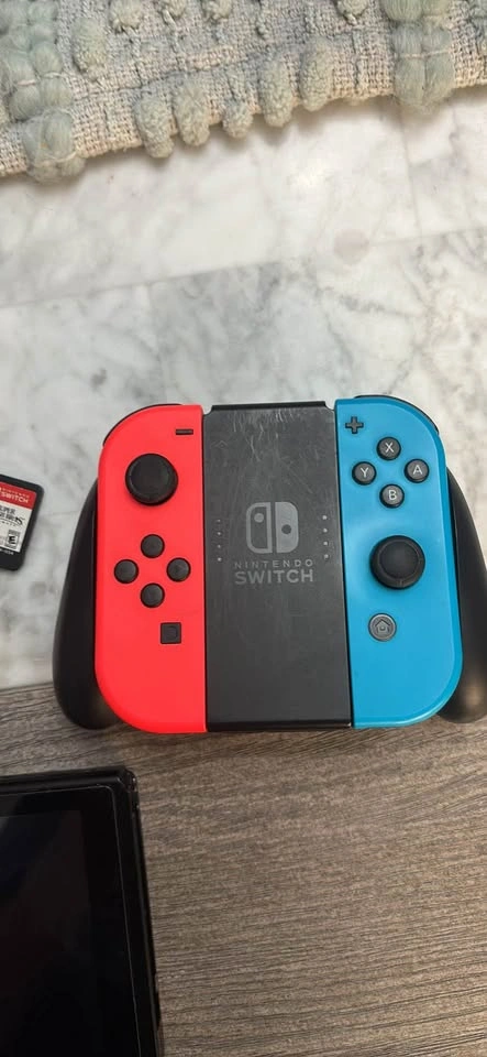 Nintendo Switch Bundle Deal - photo 3