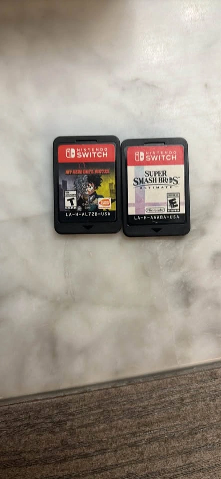 Nintendo Switch Bundle Deal - photo 4