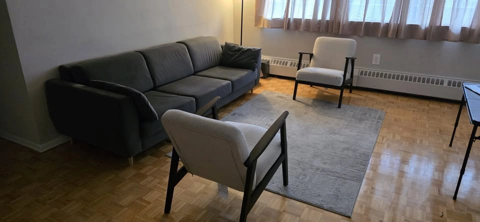 IKEA Sofa + 2 Armchairs Set, Like New (9 Months Old) - photo 2