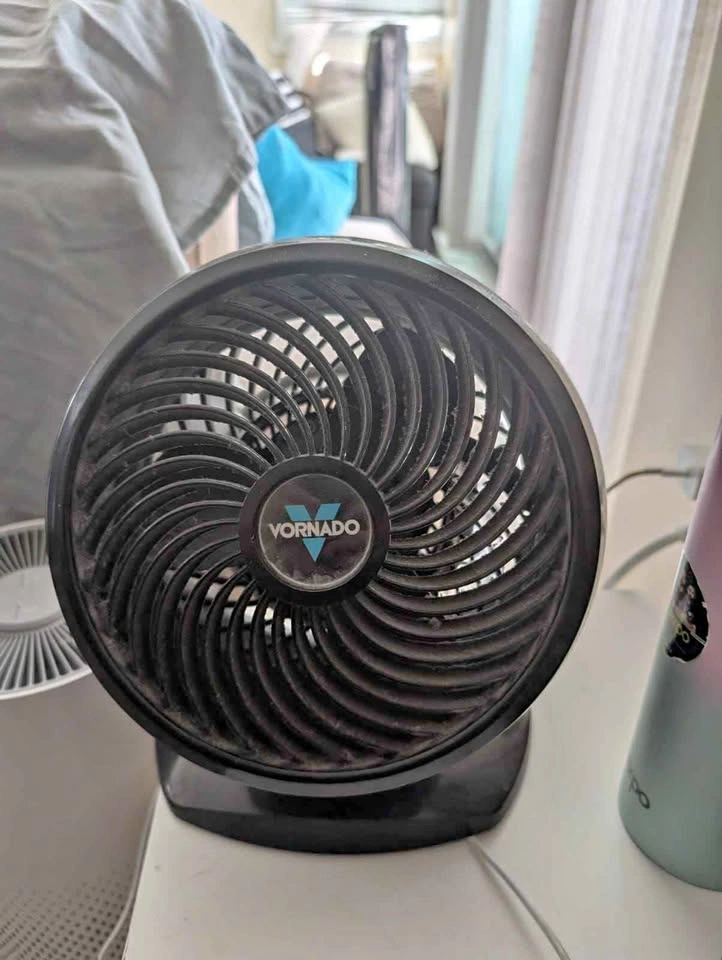 Vornado Cooling Fan