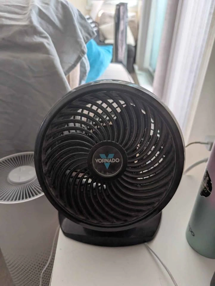 Vornado Cooling Fan - photo 2